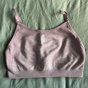gym shark sports bra